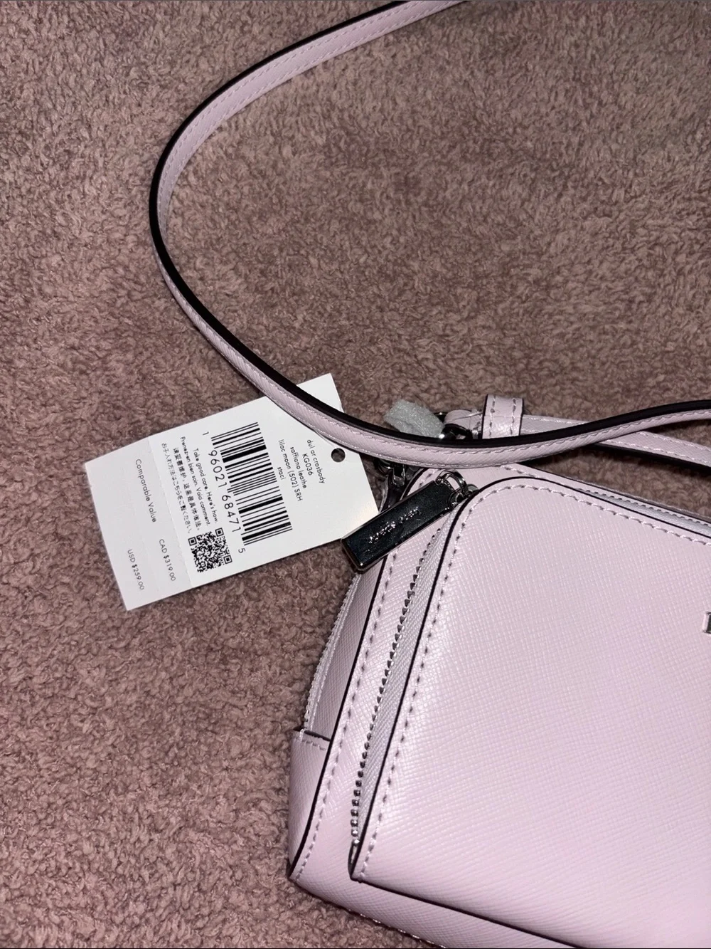 ✨Kate Spade Staci Mini Crossbody Bag - Picture 7 of 8